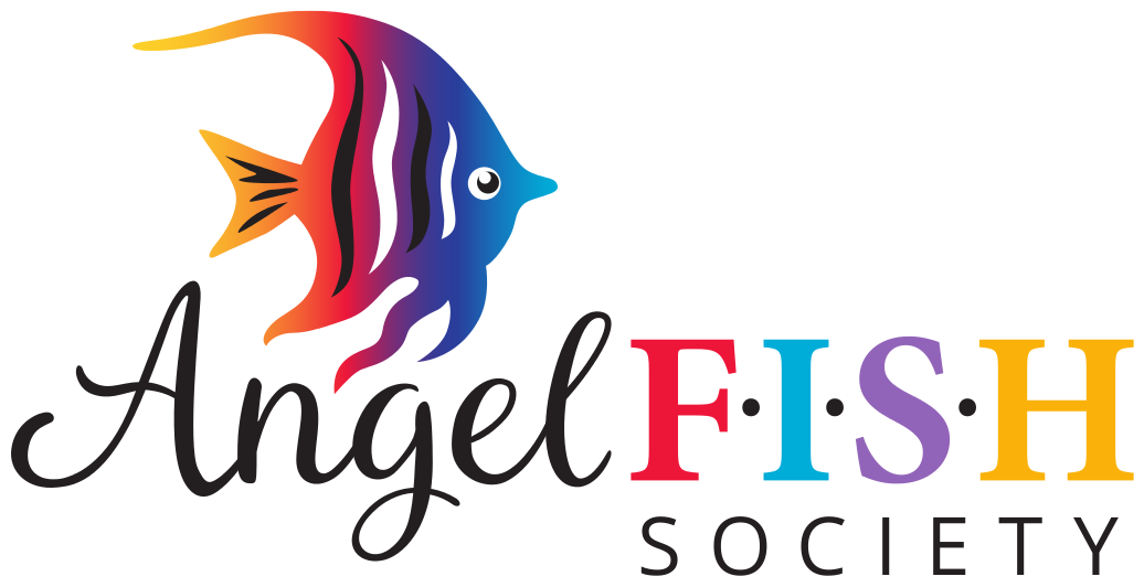 AngelFISH logo FIN horiz