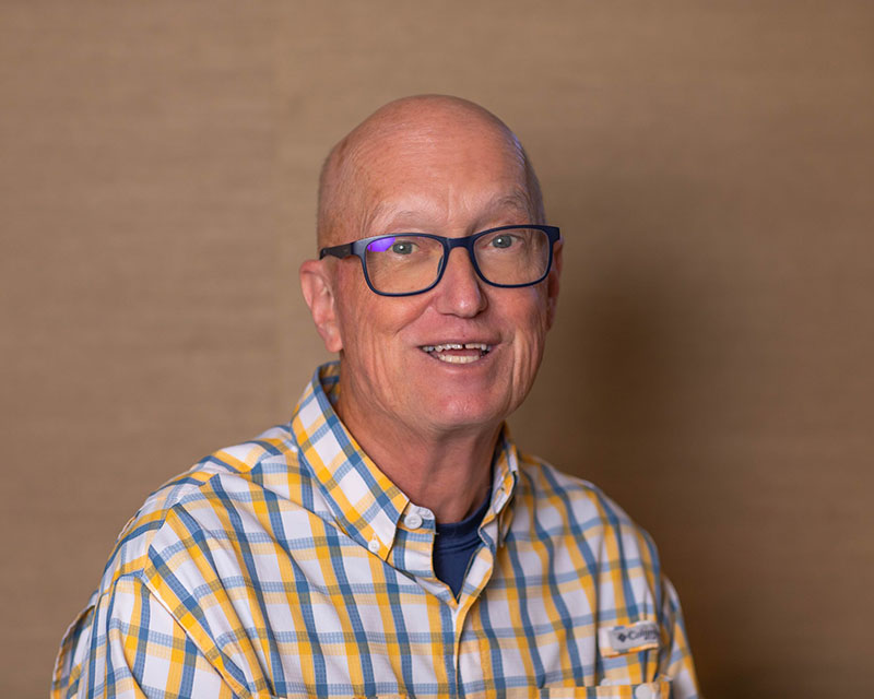 Jim Metzler, PHD
