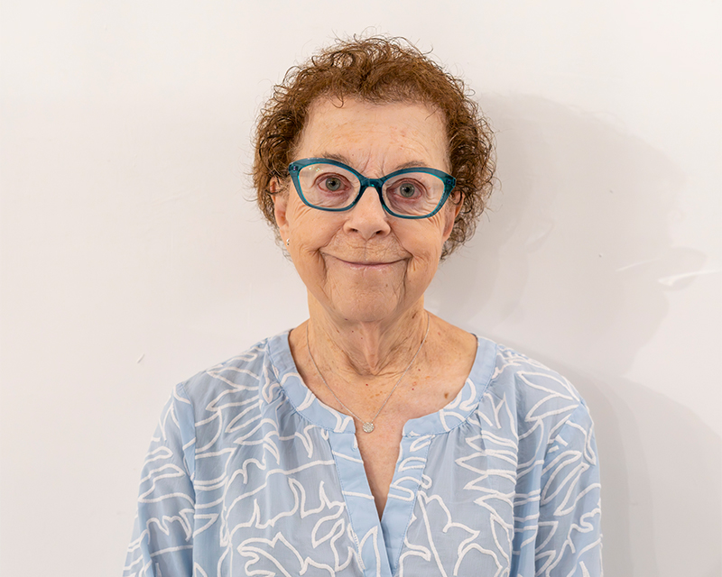 Linda Uhler